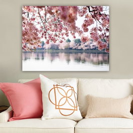 Wallity Lienzo Decorativo Multicolor 70 x 100 cm